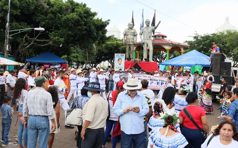 matagalpa